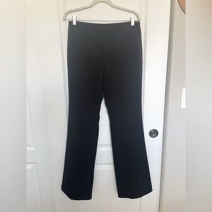 Ann Taylor straight leg dress pant